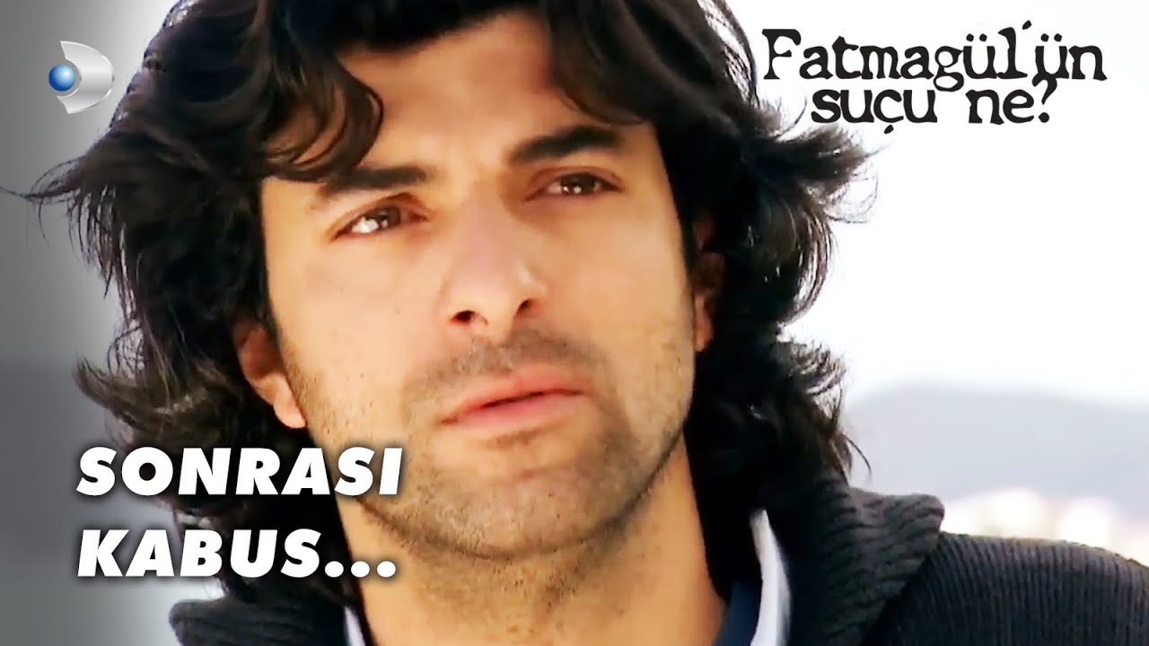 Kerim Olay Yerinde | Fatmag&uuml;l'&uuml;n Su&ccedil;u Ne? &Ouml;zel Klip