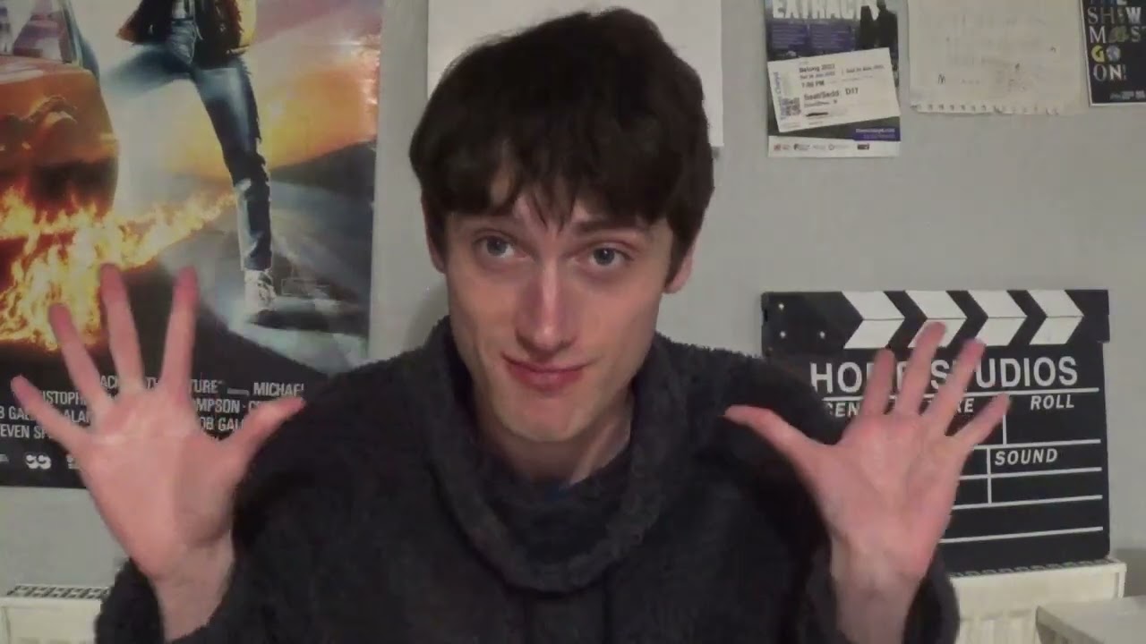 Doctor Who 60th, V.C thread