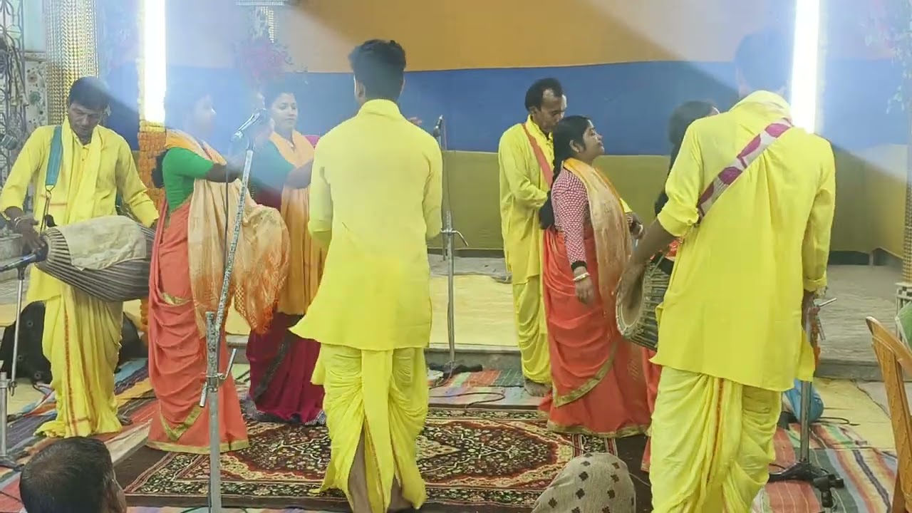 শ্রী শ্রী গীতা সম্প্রদায় 