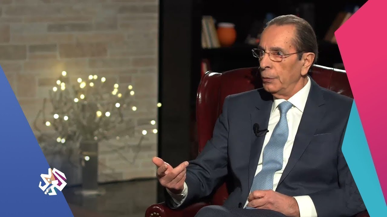 عصير الكتب│الكاتب والروائي الفلسطيني ربعي المدهون│الجزء الثالث