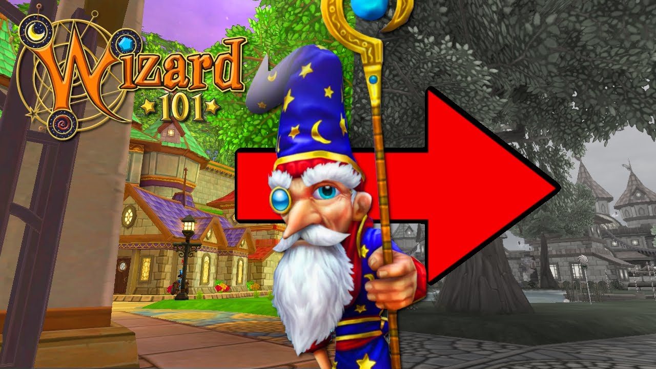 Did Wizard101 Almost DIE In 2025?