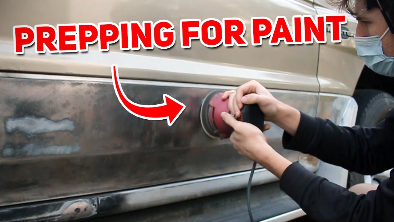1999 Mitsubishi Montero Restoration | Ep25