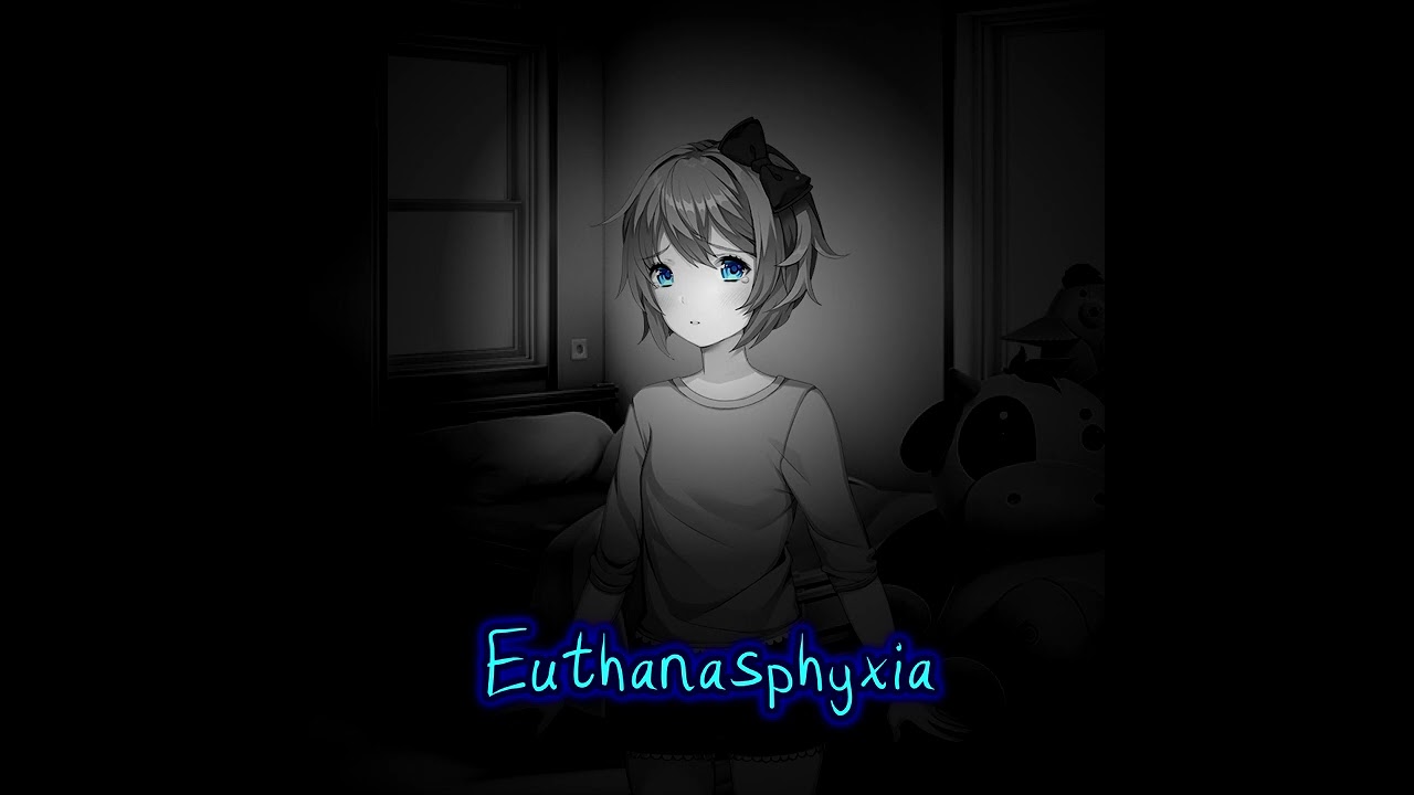 Euthanasphyxia