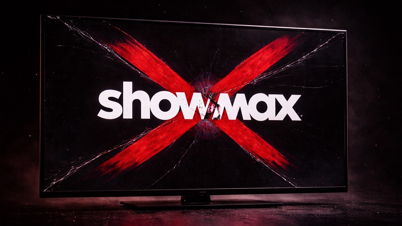 The Rise & Fall Of Showmax | Why Africa's Biggest Streaming Service Is Closing Down