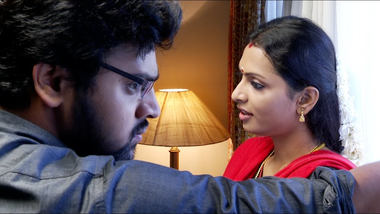 Priyamanaval Episode 42, 09/03/15