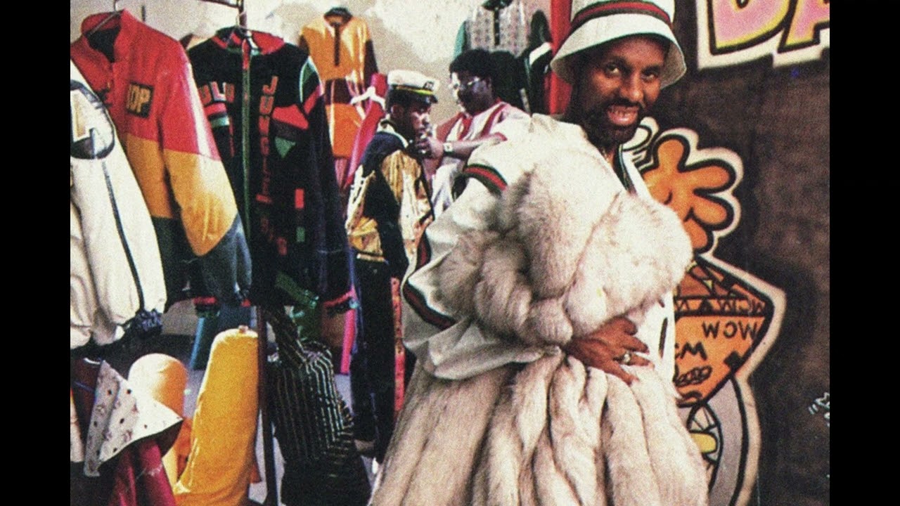 Westside Gunn x Roc Marciano soul sample (Dapper Dan seats)