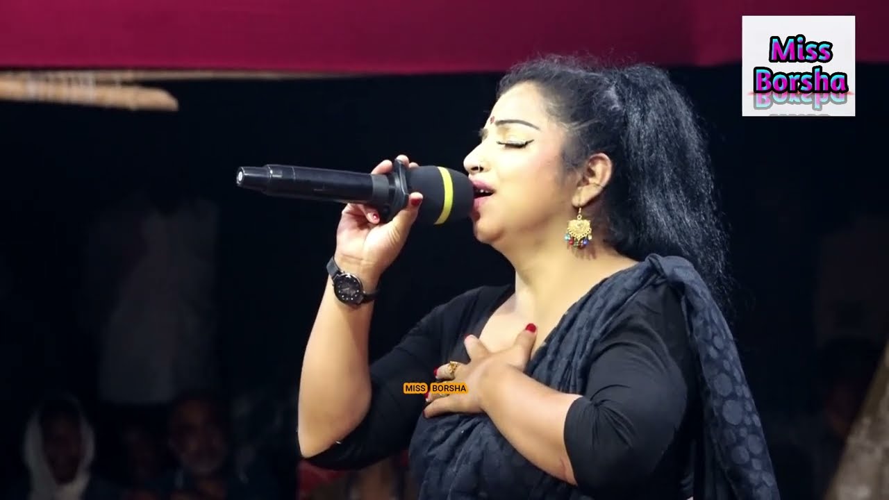 দাদাকে খুজতে খুজতে বোন কেন্দে বেসুশ হয়ে গেলো || বিচ্ছেদি যাত্রাপালা ||