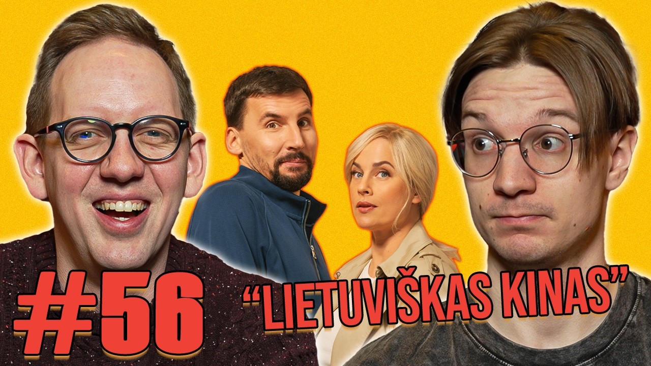REComenduojam  #56. KAI NESITIKI IR ŠEIMA Į GAMTĄ