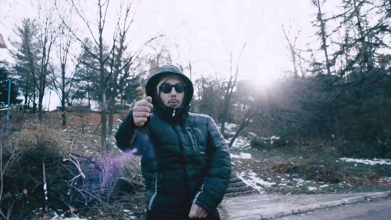 Lekr a.k.a. Code - Na Najbolji Nacin (Official Video 2014)