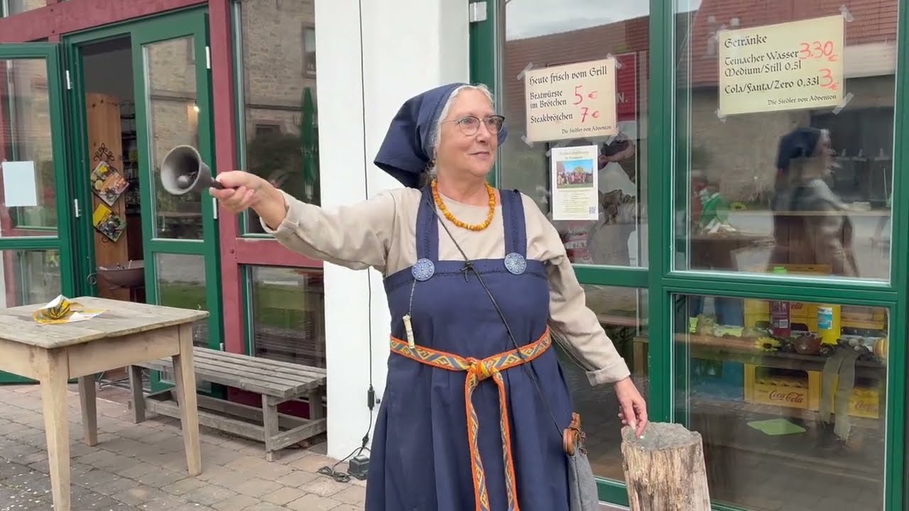 Wikingerfest Adventon 2025