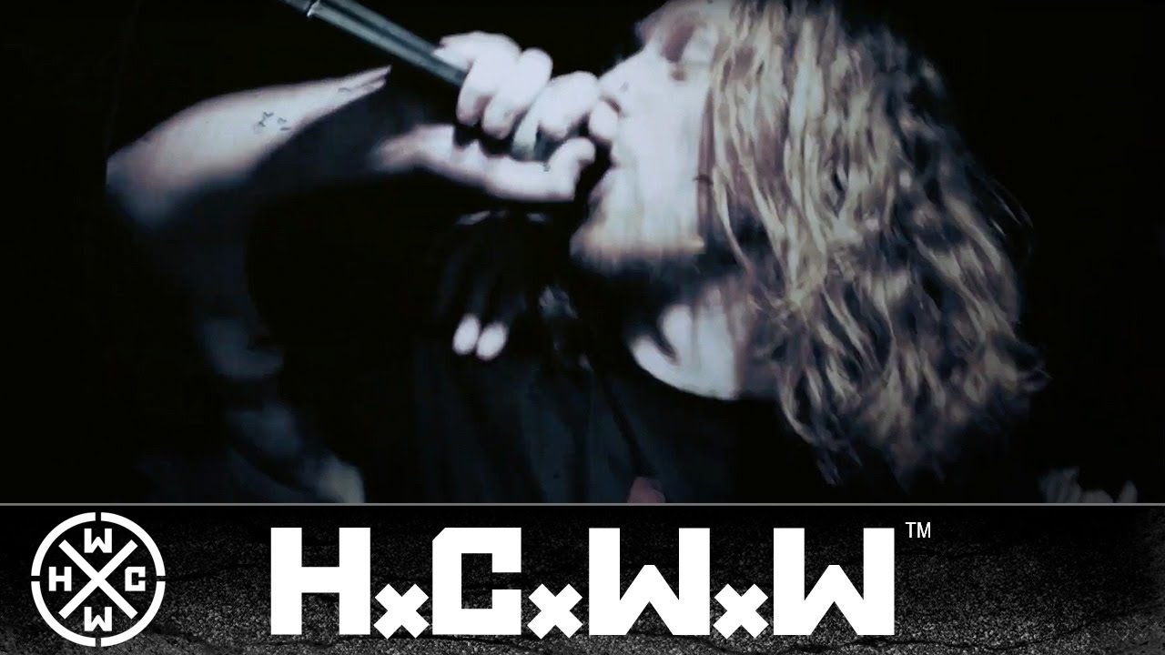 SIX STEPS FORWARD - BOMB THE WORLD - HC WORLDWIDE (OFFICIAL HD VERSION HCWW)