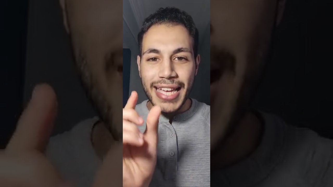 عندما كنت في نفس عمرك ❤ | دكتور هوبا