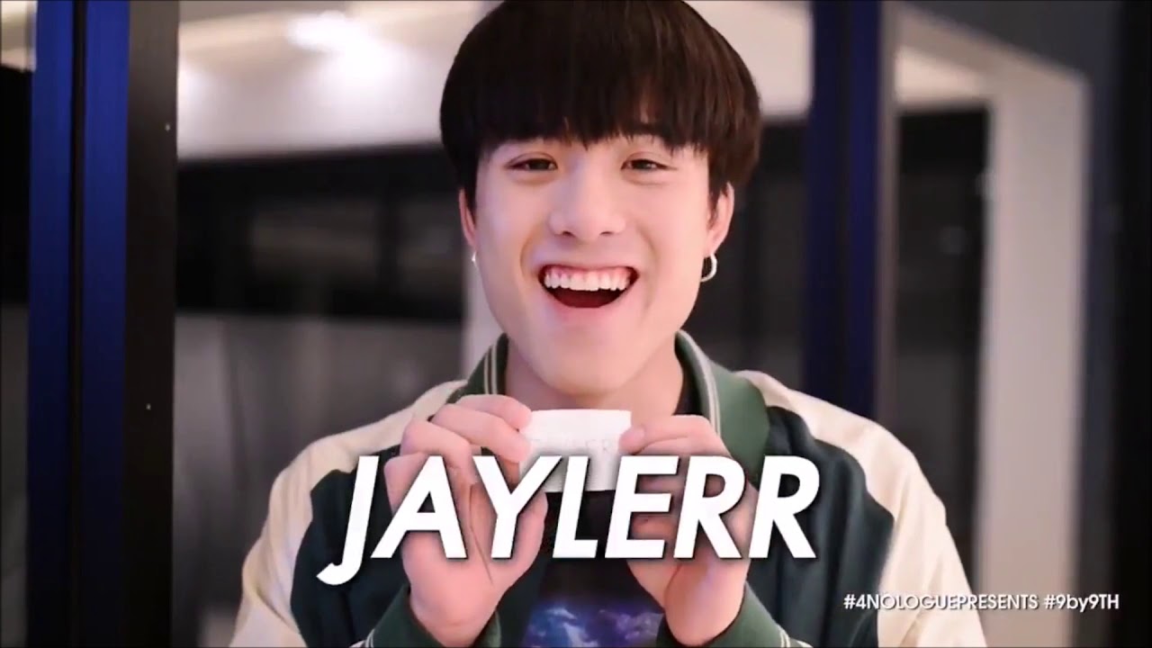 แน่จริง ดูแล้วอย่ายิ้มดิ #เจเจมส์ #แตงโมเลิฟ