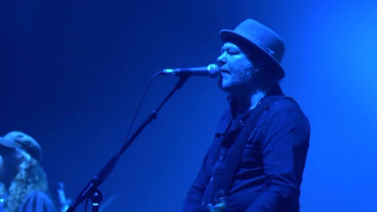 Levellers - Battle of The Beanfield