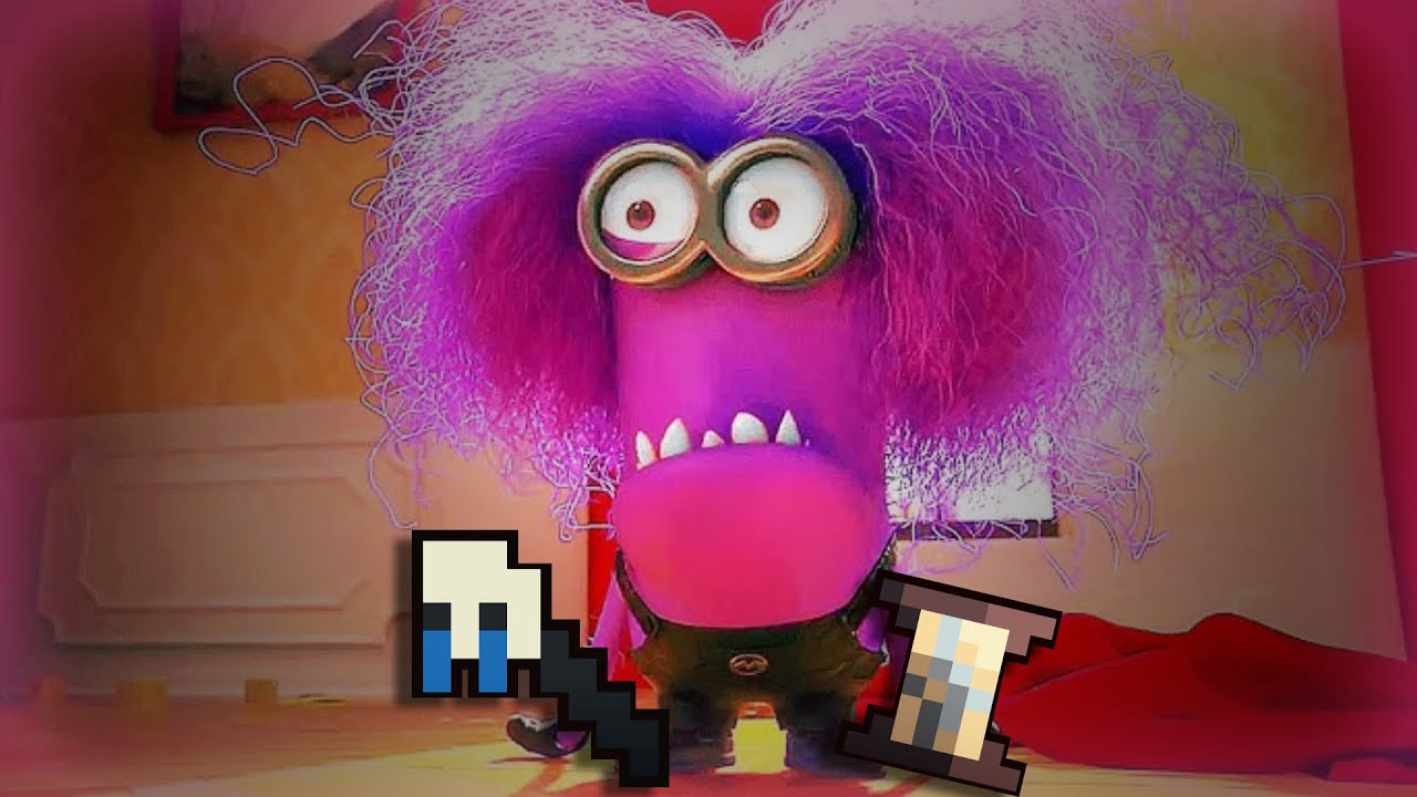 Alvin Realms | purple minion lol NPE | Winning