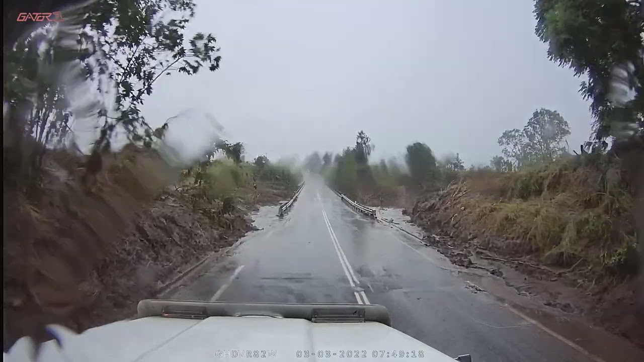 Lockyer Creek