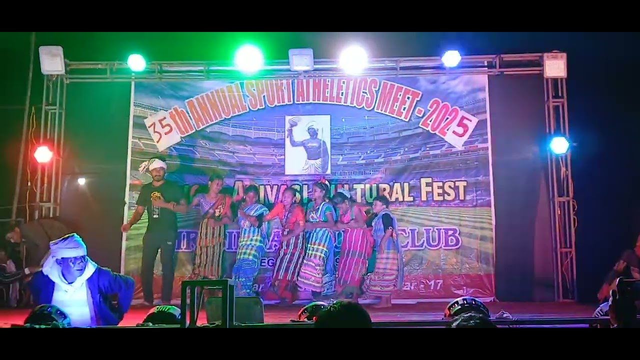 SANTALI DJ ENEJ// MANCHESWAR BHUBANESWAR ODISHA//#chandratuduofficial #dance