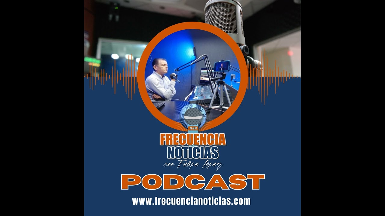 Frecuencia Noticias 880 – Diferido debate de la Ley de Amnistía