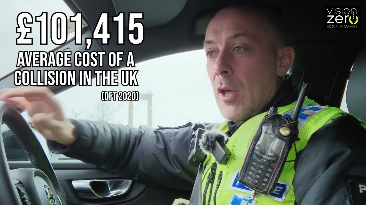 Uninsured and drug drivers caught as part of targeted police Op 