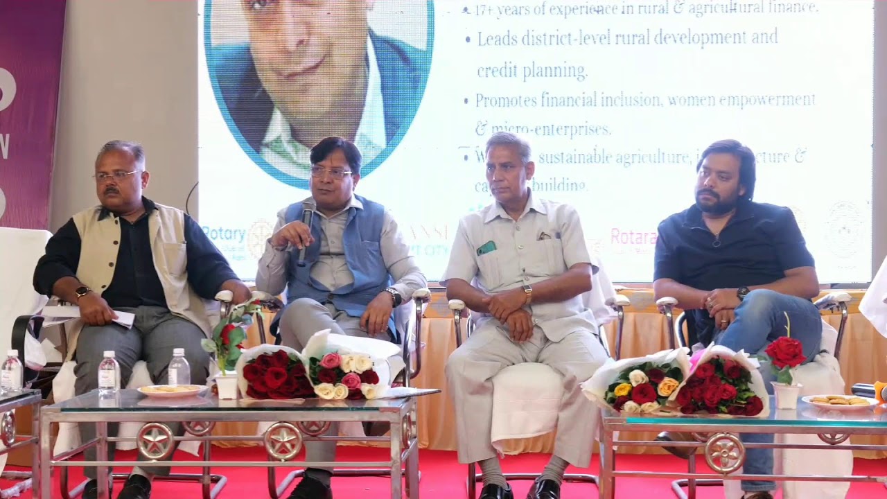Startup Expo BVS 2026
