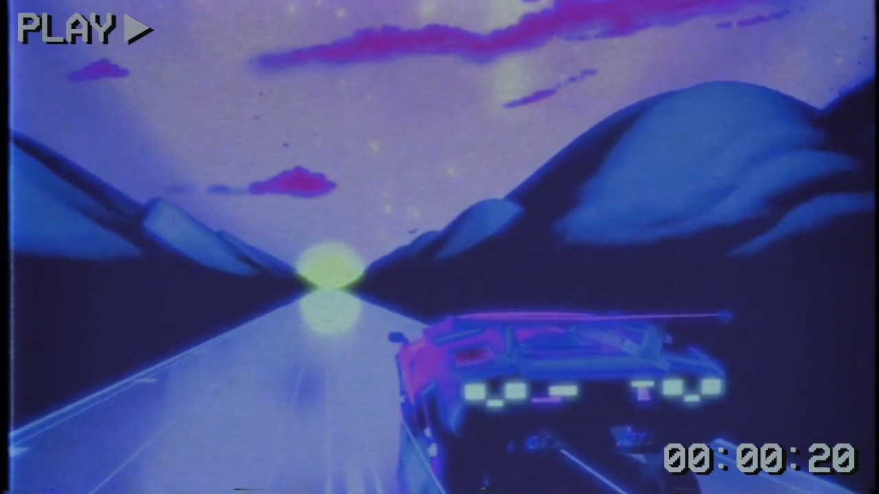 HKK - Digital Sun (chillwave/dreamwave/synthwave)
