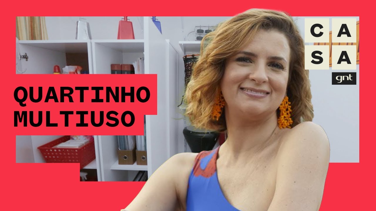 Dicas para ter um QUARTINHO DA BAGUNÇA organizado | Dica de Organização | Micaela Góes