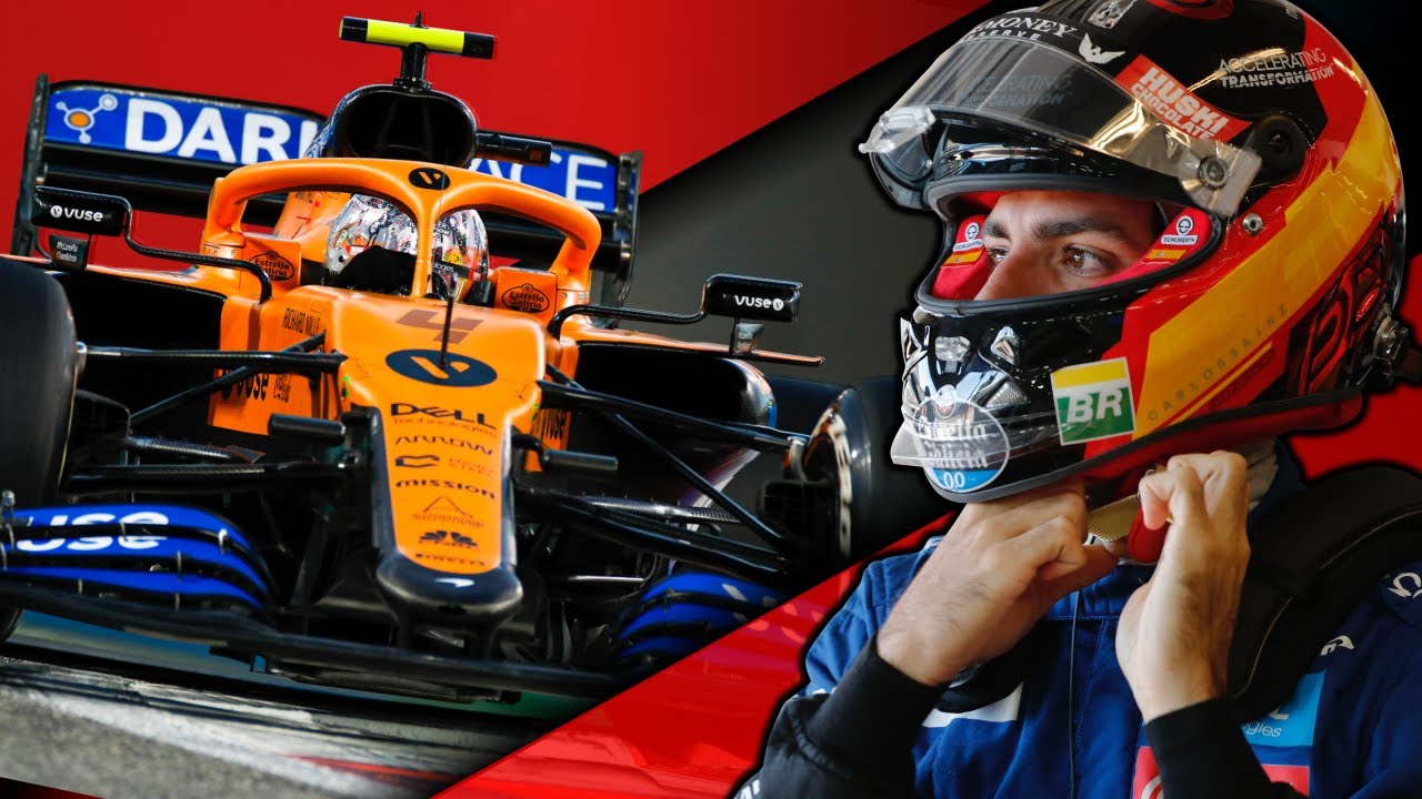 McLaren F1 2020 Season Review - The 