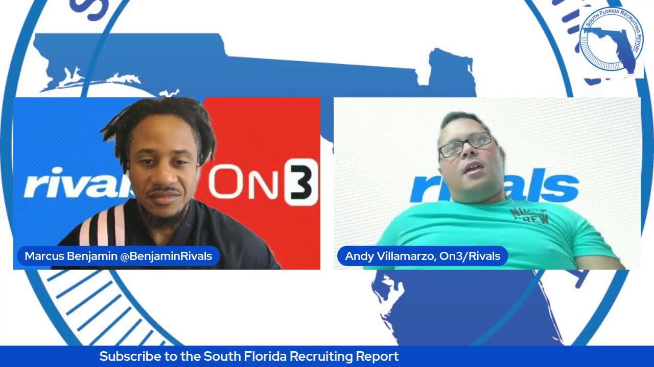 National Signing Day Predictions - Who will sign where? Who has impressed in Florida playoffs?