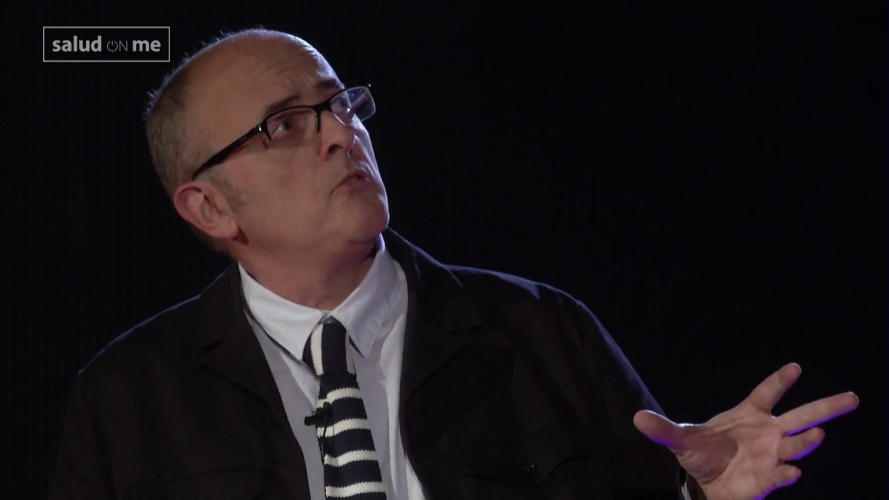 Manuel Martínez Torán: La creatividad llega a la Salud