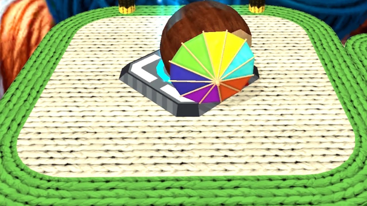 Going Balls Spedrun, Going Balls Gameplay Levels 867 - 874