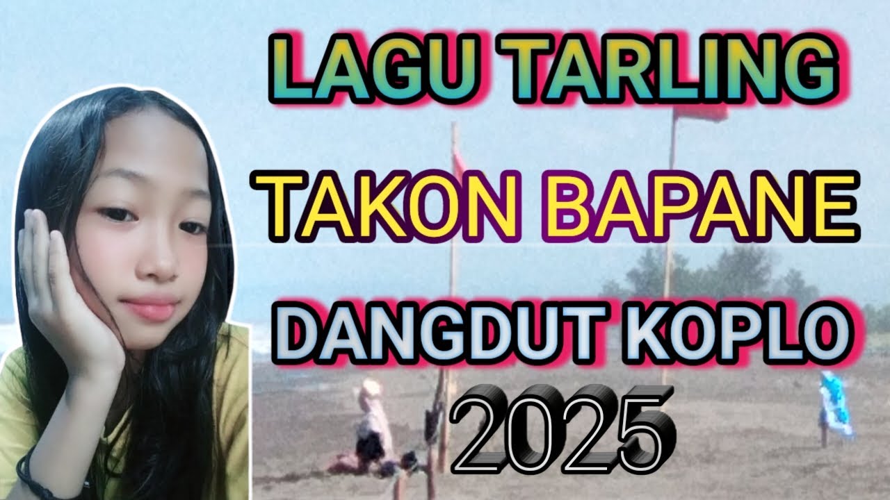 LAGU TARLING TAKON BAPANE DANGDUT KOPLO