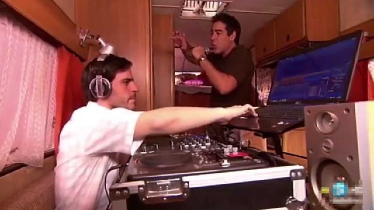 Mandanga Style (Play Los Alcázares Hard Remix) [EDM 2015 DOWNLOAD]