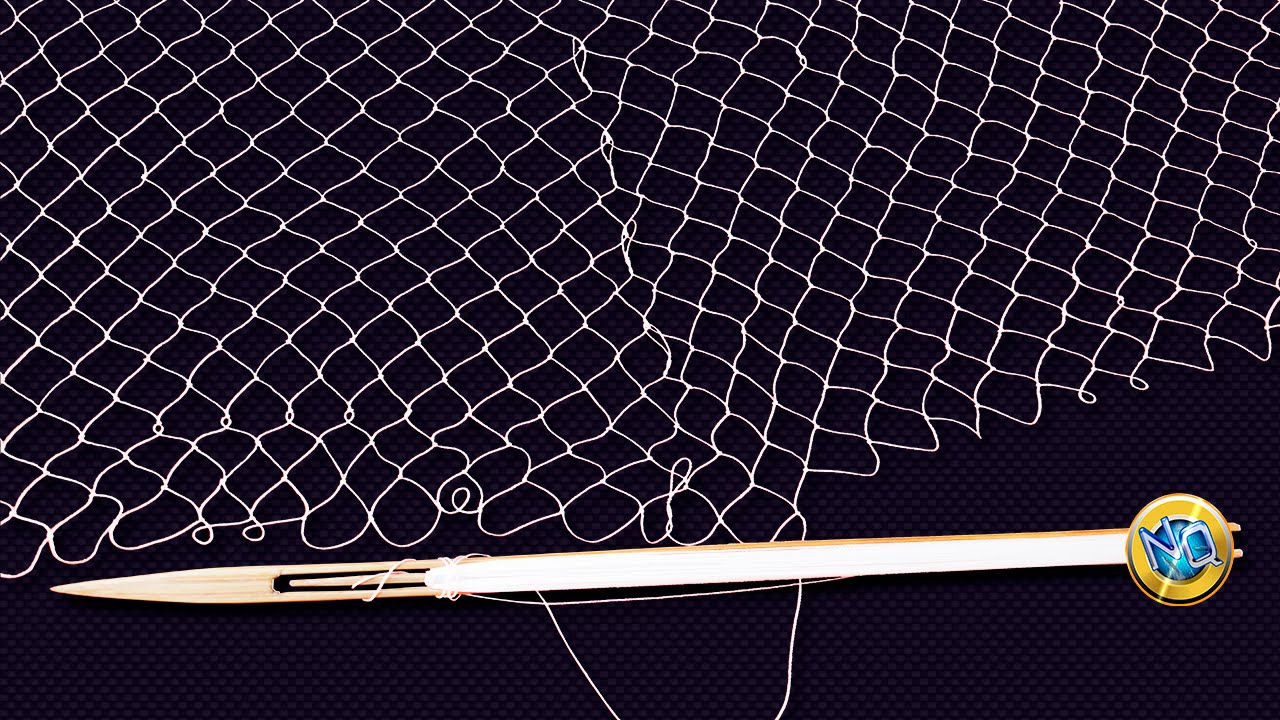 Como poner Aumentos en ATARRAYA de PESCA