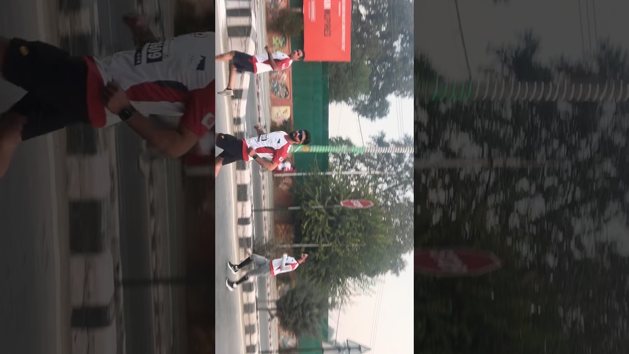 Kashmir Marathon 2024 &hellip; #kashmir #marathon #youtube #youtubeshorts #shortvideo #shorts #shots