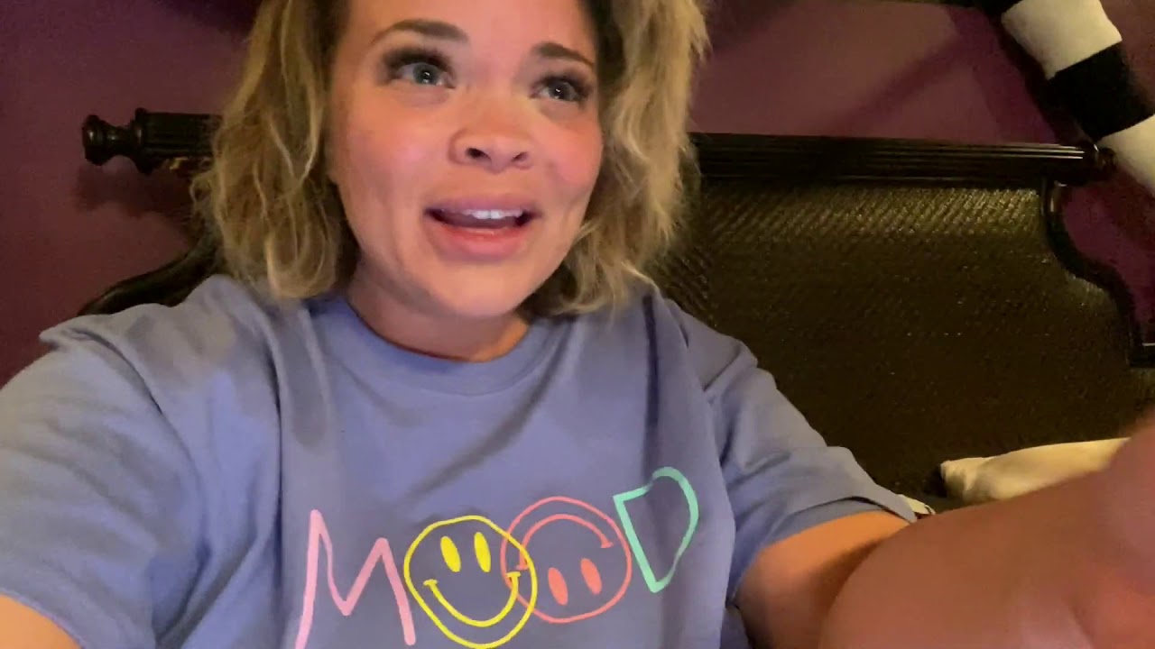 Gabbie Hanna Rant from Trisha Paytas