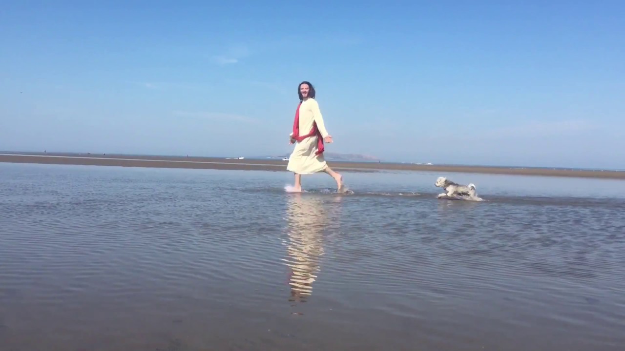 Irish Jesus vs. USA - I&rsquo;m Coming Baby