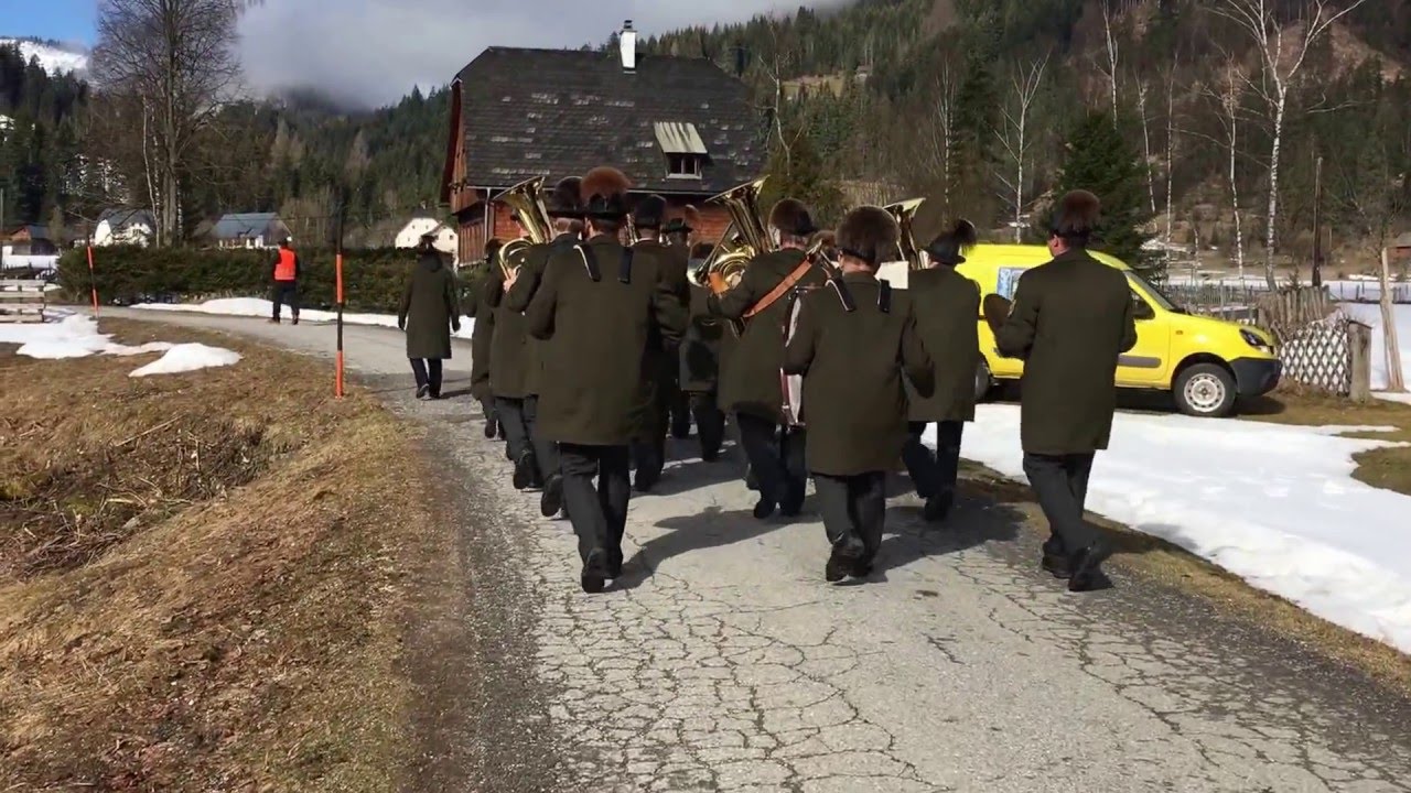 Weckruf 2016 in Hinterwildalpen (1)