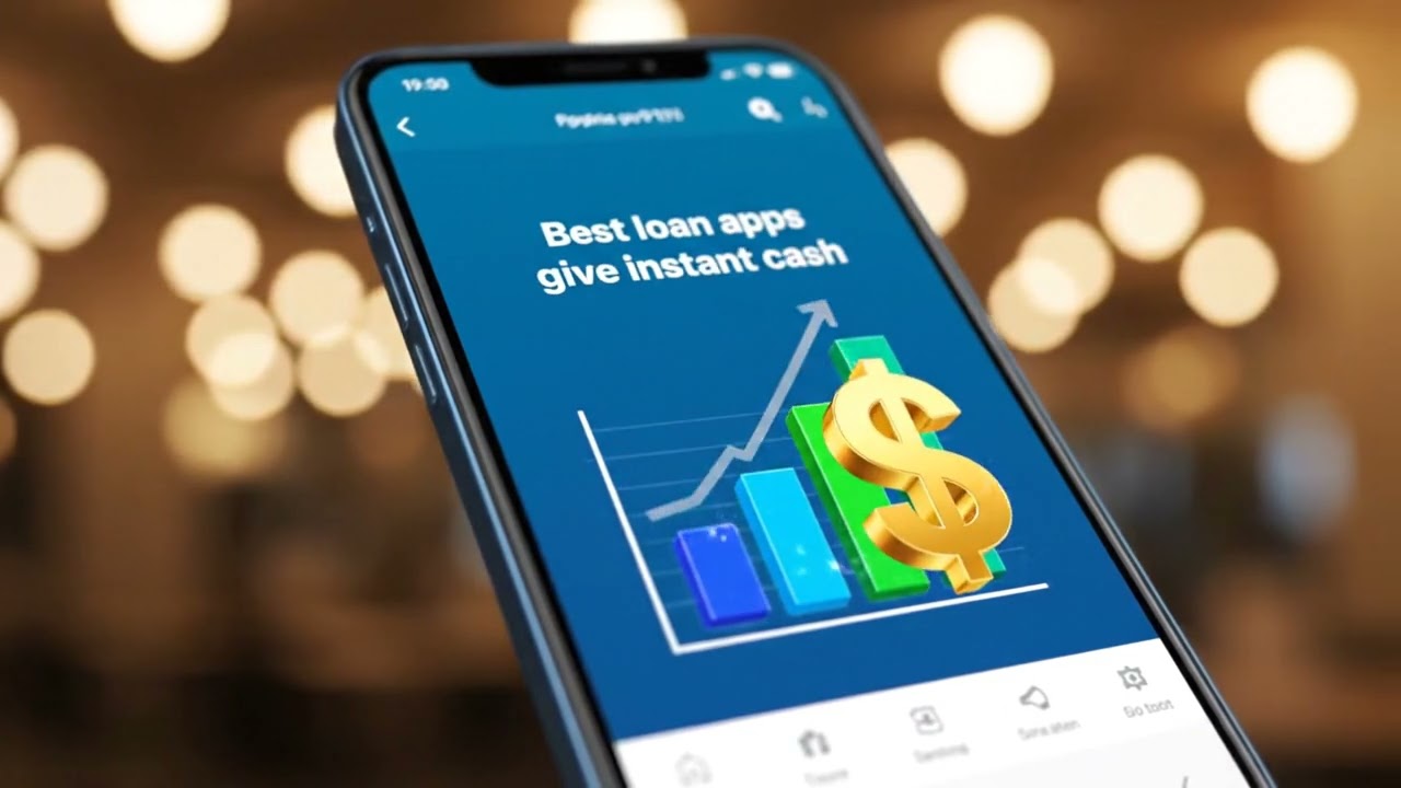 Best Personal Loan Apps in USA 2025 💵📊 | Instant Cash Hacks