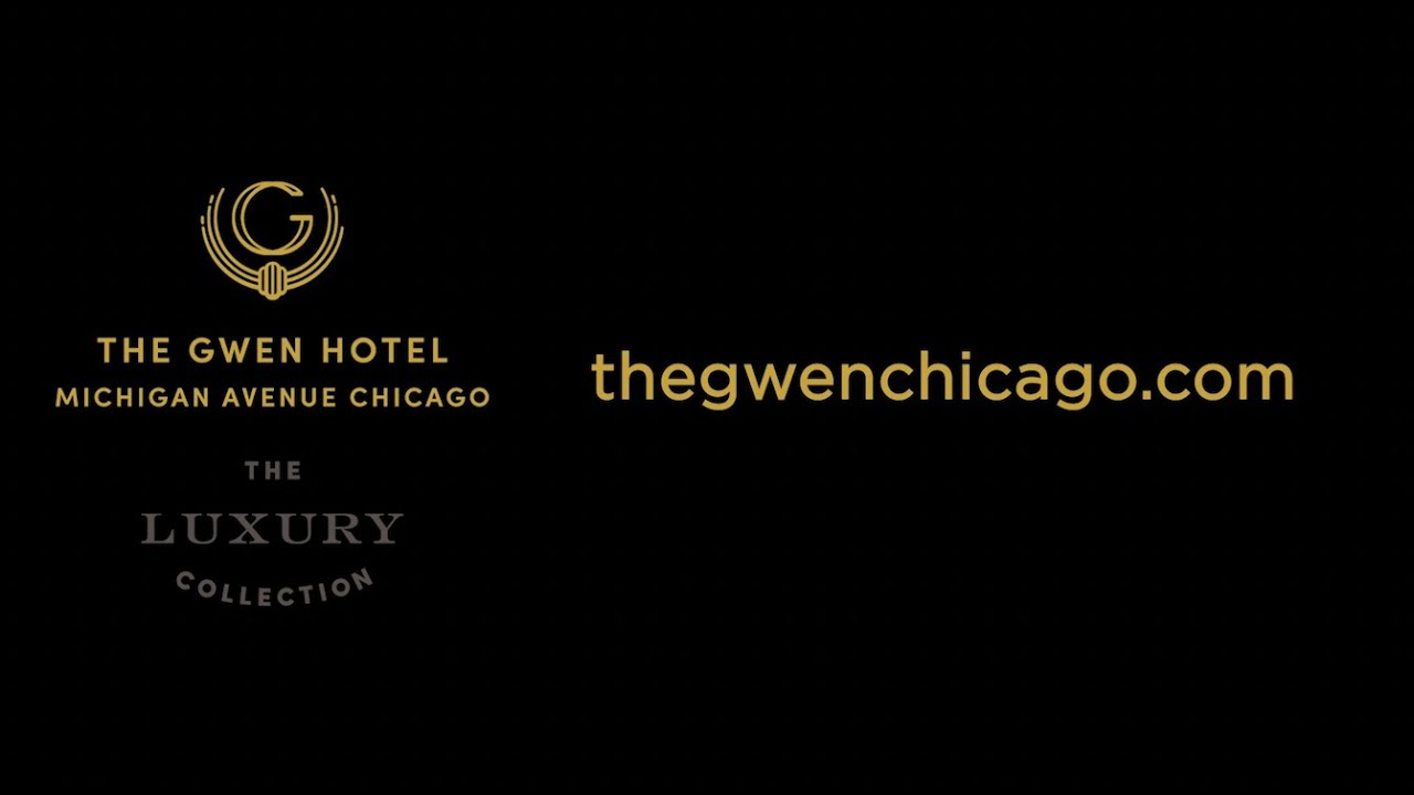 The Gwen Hotel - Chicago, IL