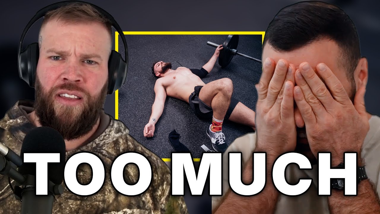 The Biggest Training Mistakes Beginners Keep Making