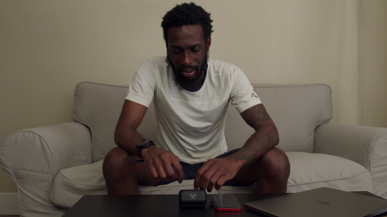 Jaybird Vista 2: Troubleshooting
