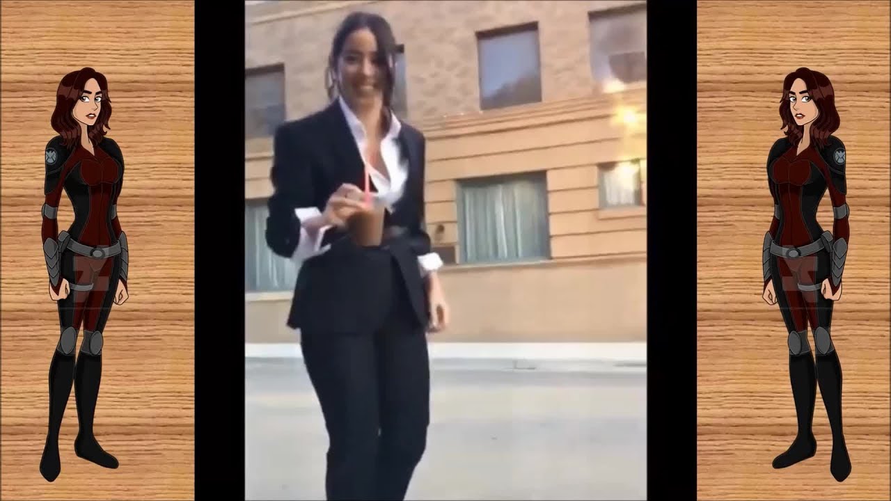 Chloe Bennet's awesome Instagram Stories (Part 14)