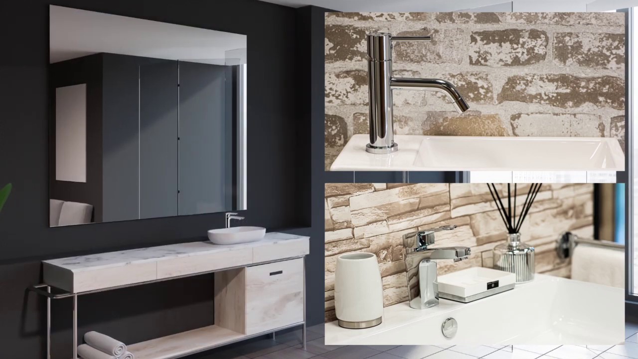 DueGi Bathroom products