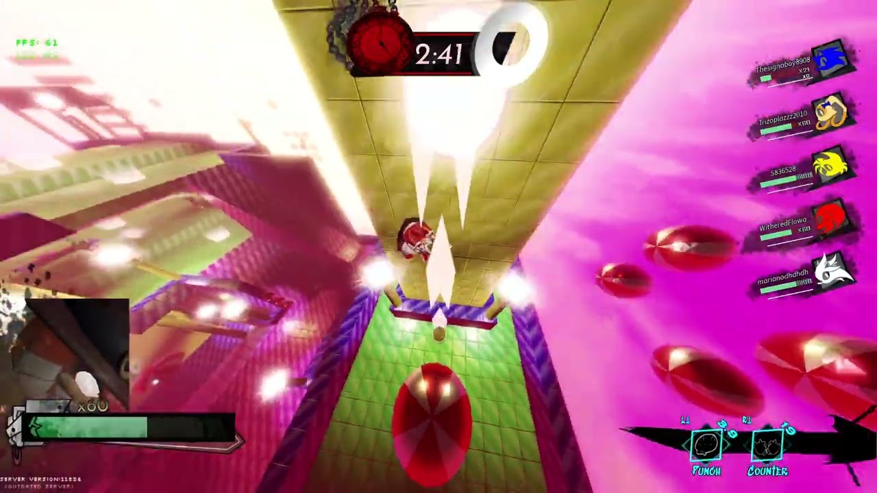ragebaiting on accident