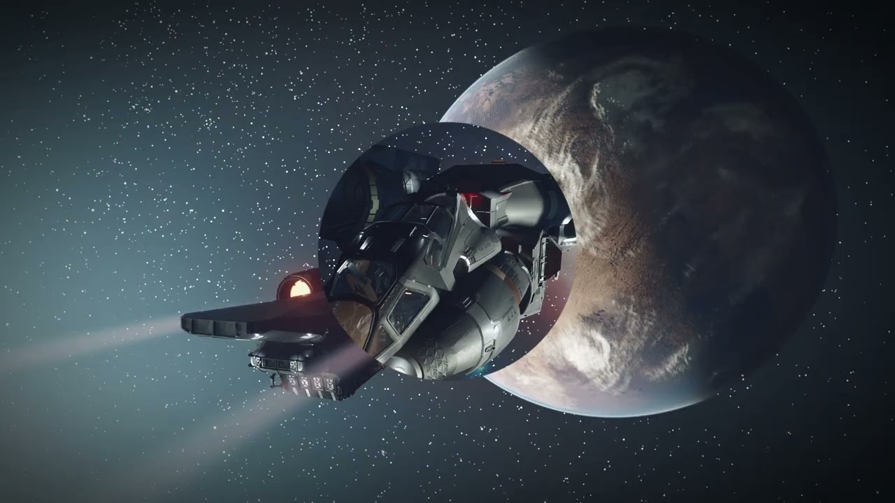 Star Wars Genesis: Blue period slideshow