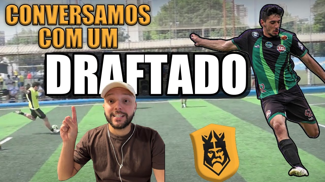 SAIBA TUDO sobre os TRYOUTS da Kings League Brasil