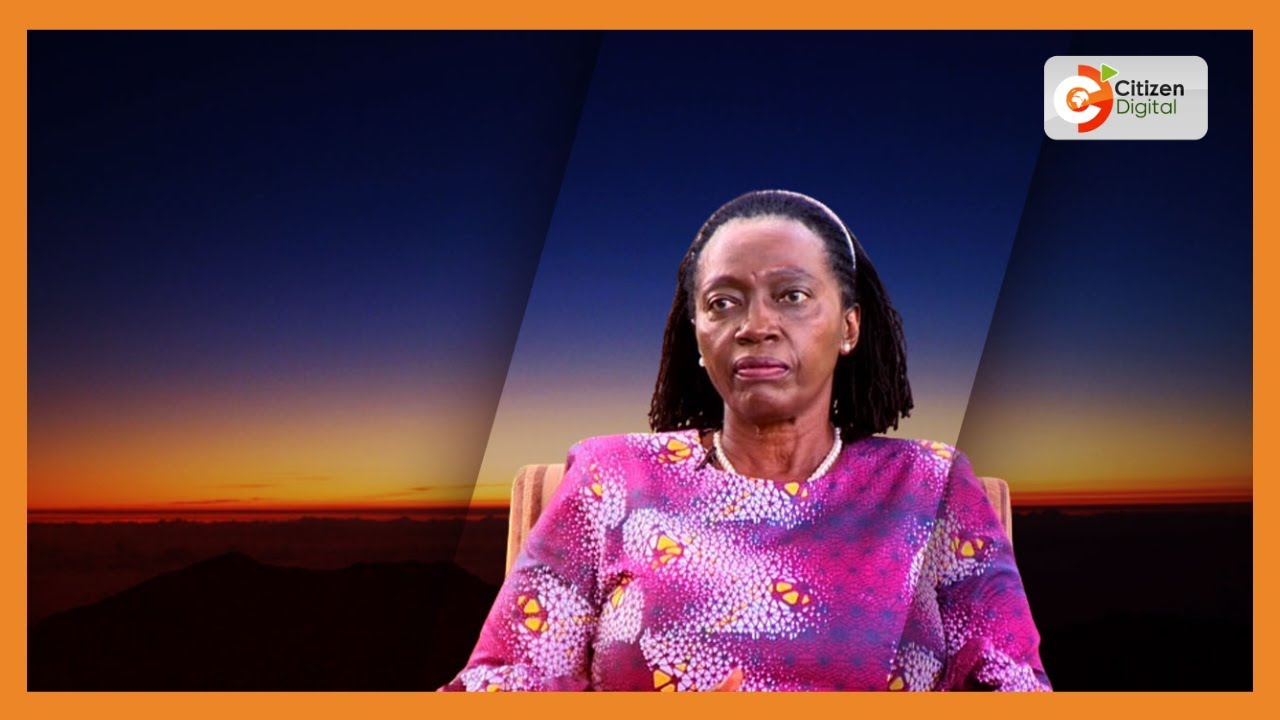 Karua’s 2023 Take