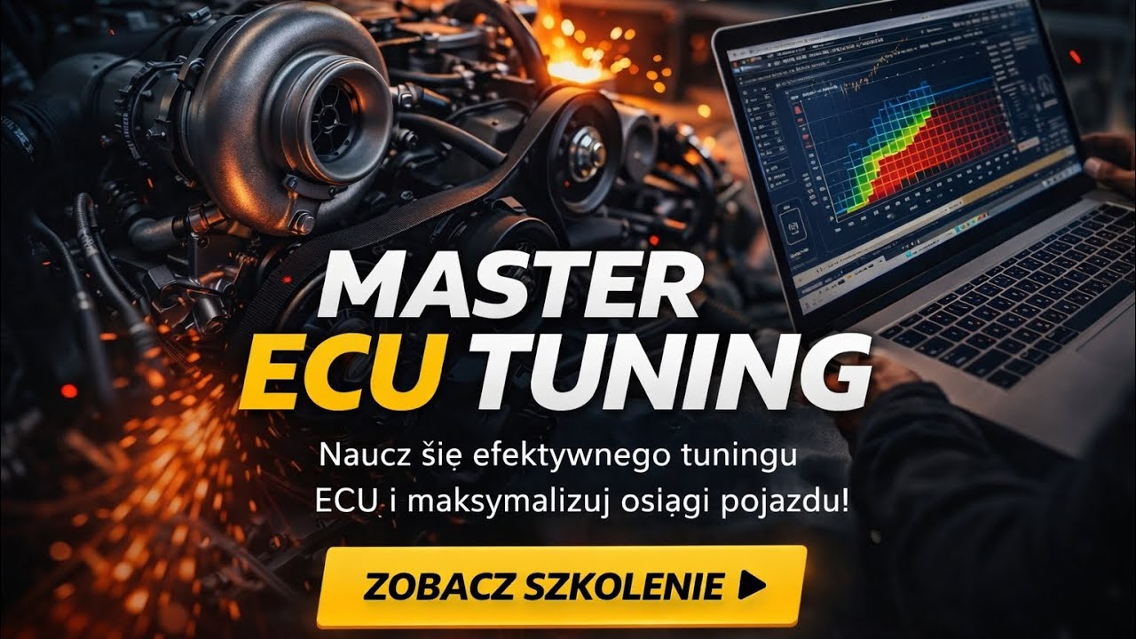 NOWY PROJEKT TUNINGOWY 