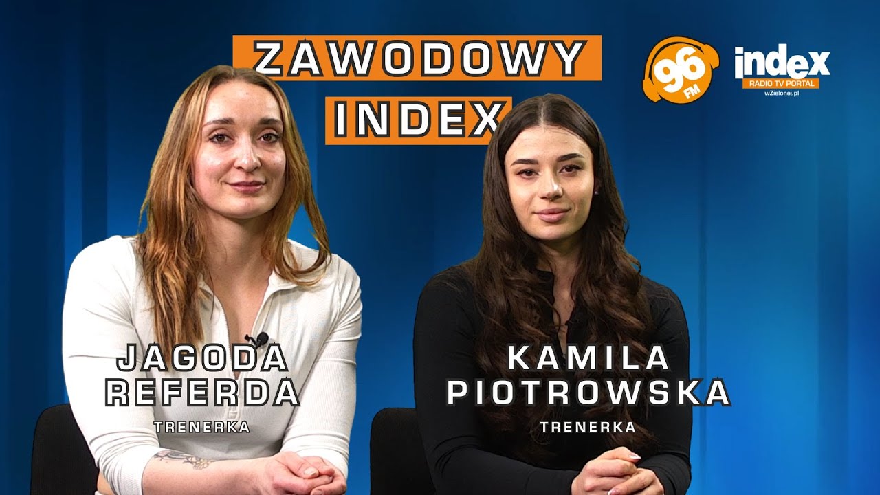 Jak zadbać o ciało? Sekrety treningu Crossfit | Zawodowy Index 🏋️‍♂️