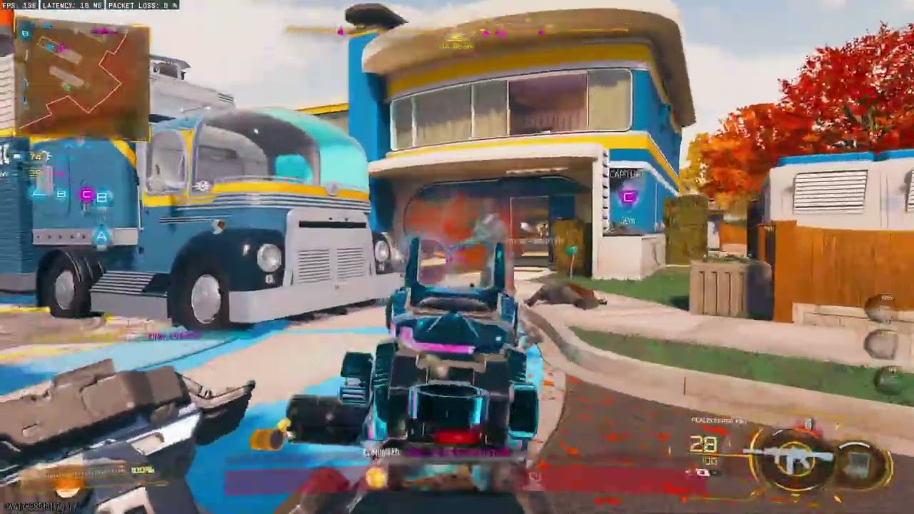 CLUTCH GAME NUKE 